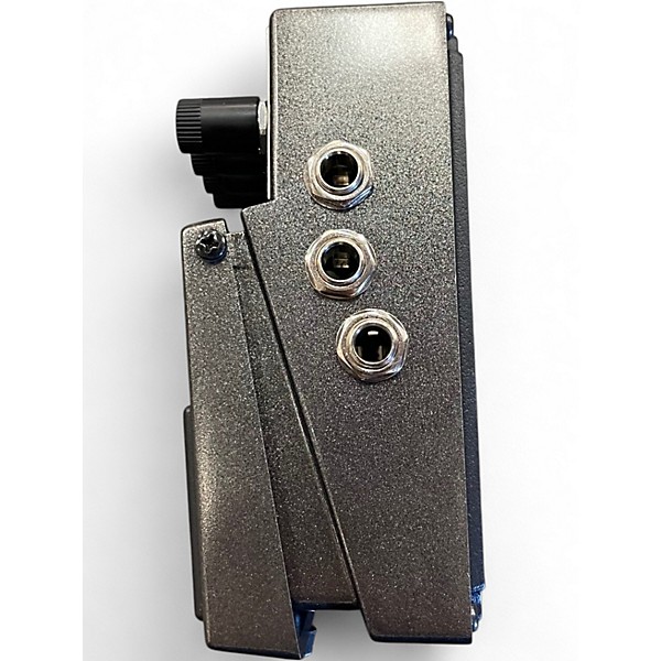 Used BOSS RV6 Digital Reverb Effect Pedal