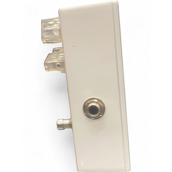 Used Rock Stock SKYLINE Effect Pedal