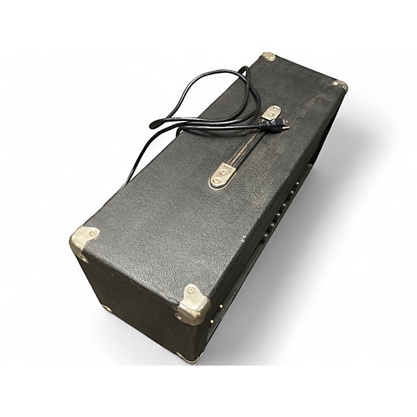 Used Sovtek MIG100 Tube Guitar Amp Head