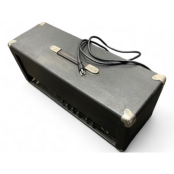 Used Sovtek MIG100 Tube Guitar Amp Head