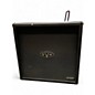 Used EVH 5150 III Stealth 100s 412st Guitar Cabinet thumbnail