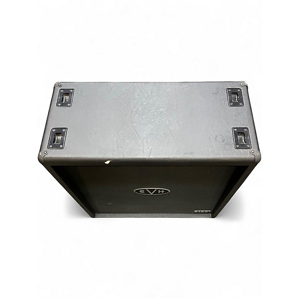 Used EVH 5150 III Stealth 100s 412st Guitar Cabinet