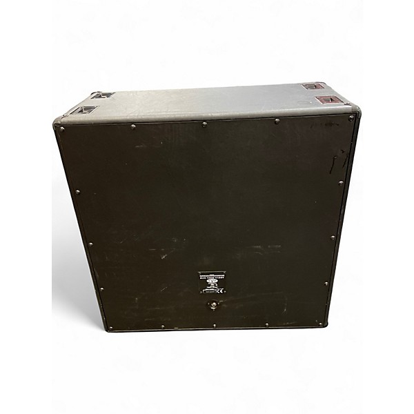 Used EVH 5150 III Stealth 100s 412st Guitar Cabinet