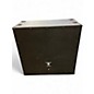Used EVH 5150 III Stealth 100s 412st Guitar Cabinet