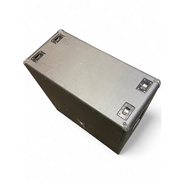 Used EVH 5150 III Stealth 100s 412st Guitar Cabinet