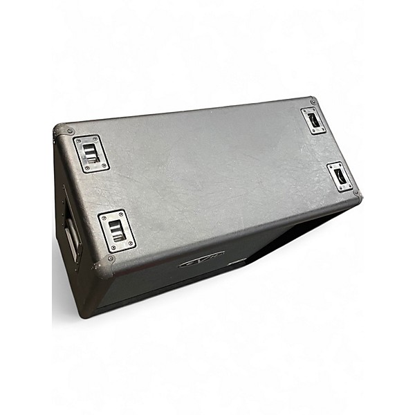 Used EVH evh sTEALTH 100S 412ST 4X12 Guitar Cabinet