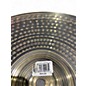 Used Zildjian 14in S Dark Hi Hat Bottom Cymbal