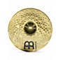 Used MEINL 16in HCS Crash Cymbal