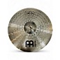 Used MEINL 20in HCS Ride Cymbal thumbnail