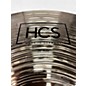 Used MEINL 20in HCS Ride Cymbal