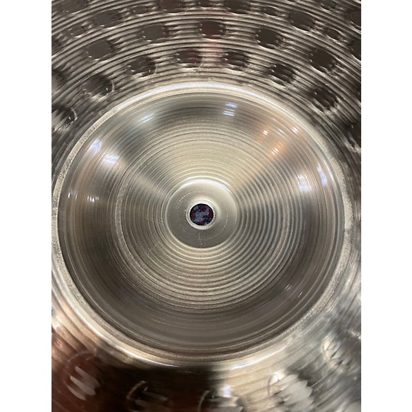 Used MEINL 20in HCS Ride Cymbal