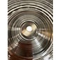 Used MEINL 20in HCS Ride Cymbal
