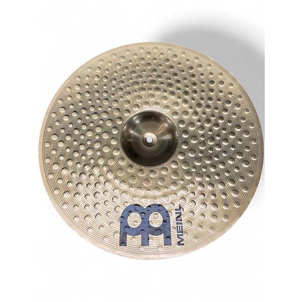 Used MEINL 20in HCS Ride Cymbal