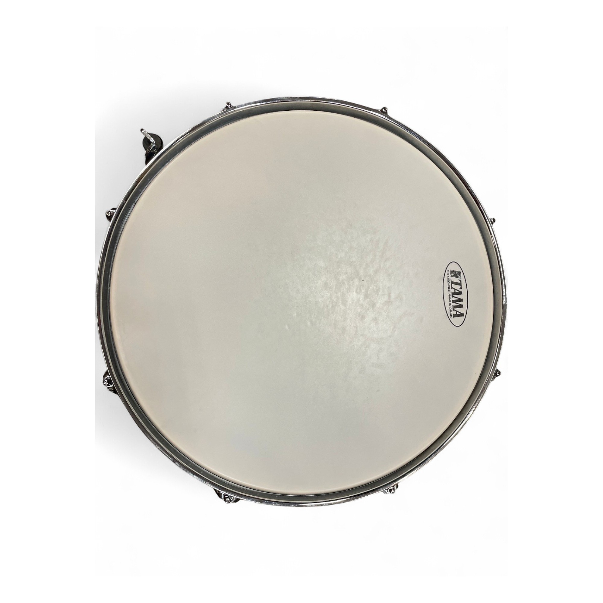 Used TAMA 14X5 Imperialstar Snare Charcoal Drum Charcoal 210