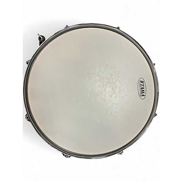 Used TAMA 14X5 Imperialstar Snare Charcoal Drum