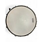 Used TAMA 14X5 Imperialstar Snare Charcoal Drum