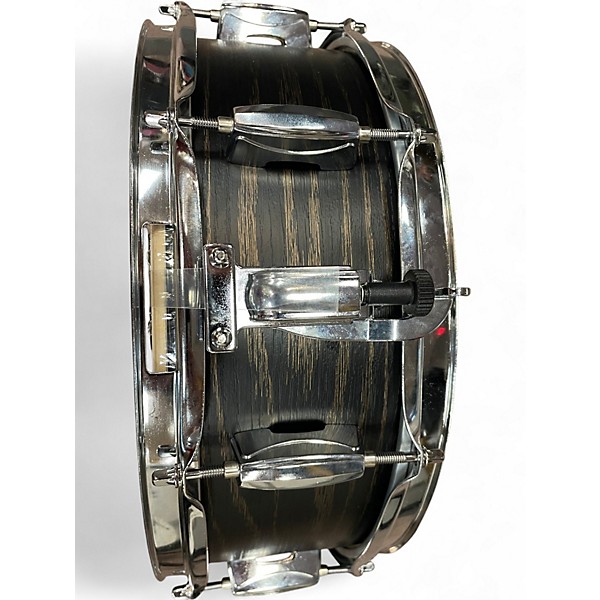 Used TAMA 14X5 Imperialstar Snare Charcoal Drum
