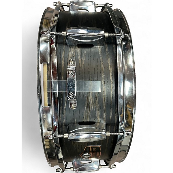 Used TAMA 14X5 Imperialstar Snare Charcoal Drum
