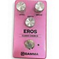 Used GAMMA Eros Effect Pedal thumbnail