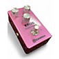 Used GAMMA Eros Effect Pedal