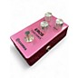 Used GAMMA Eros Effect Pedal