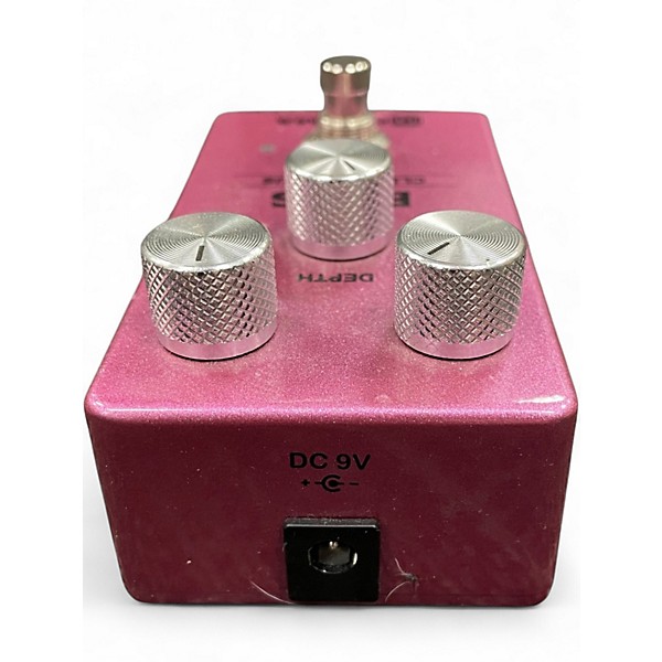 Used GAMMA Eros Effect Pedal