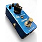 Used Donner Echo Square Effect Pedal