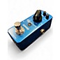 Used Donner Echo Square Effect Pedal