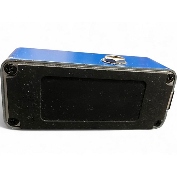 Used Donner Echo Square Effect Pedal