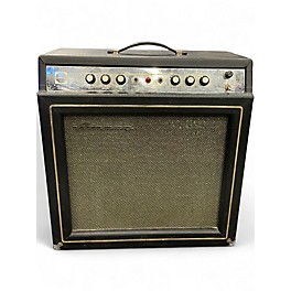 Vintage 1960s Ampeg Reverberocket 2 GS-12-R Tube Guitar Combo Amp