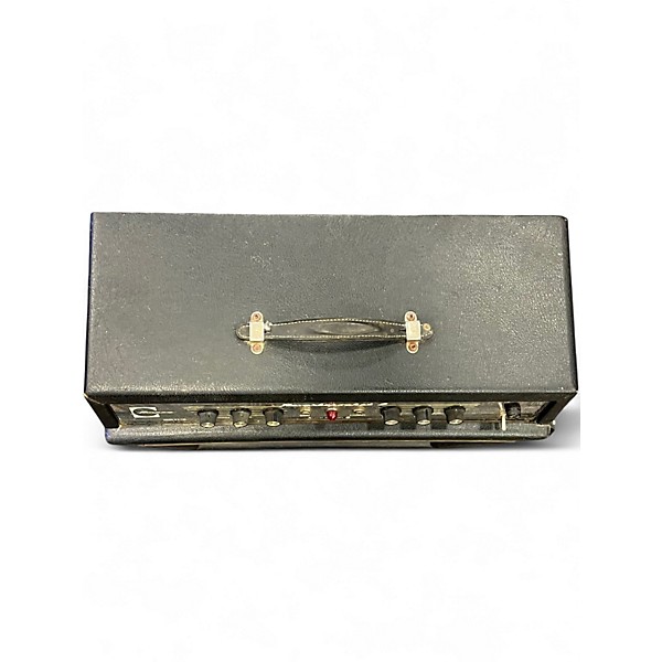 Vintage 1960s Ampeg Reverberocket 2 GS-12-R Tube Guitar Combo Amp