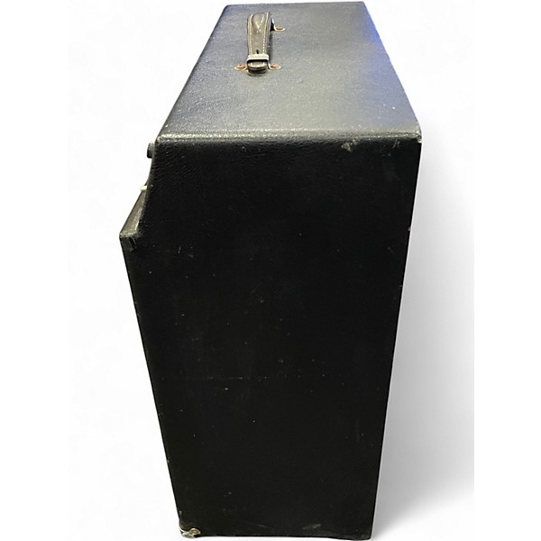 Vintage 1960s Ampeg Reverberocket 2 GS-12-R Tube Guitar Combo Amp