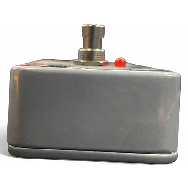 Used Electro-Harmonix Nano Big Muff Distortion Effect Pedal