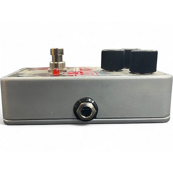 Used Electro-Harmonix Nano Big Muff Distortion Effect Pedal