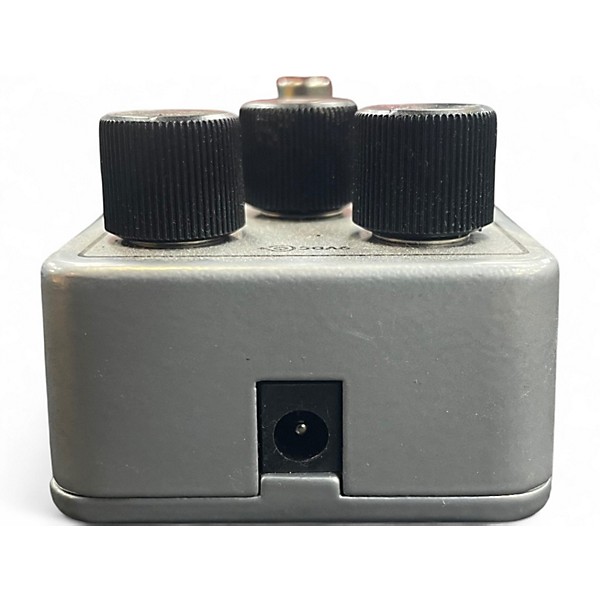 Used Electro-Harmonix Nano Big Muff Distortion Effect Pedal