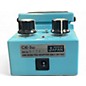 Used BOSS CE2W Waza Craft Chorus Effect Pedal