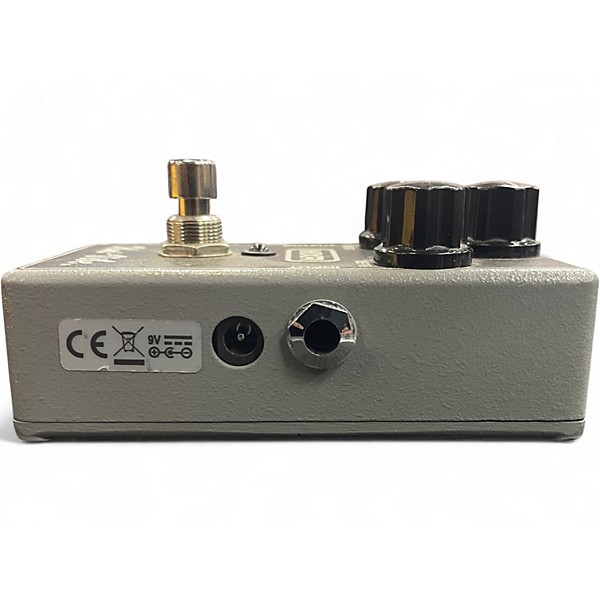 Used MXR Univibe Effect Pedal