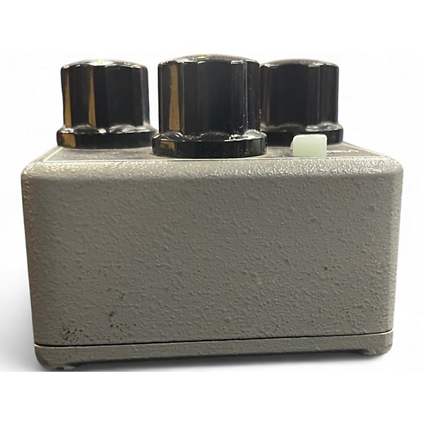 Used MXR Univibe Effect Pedal