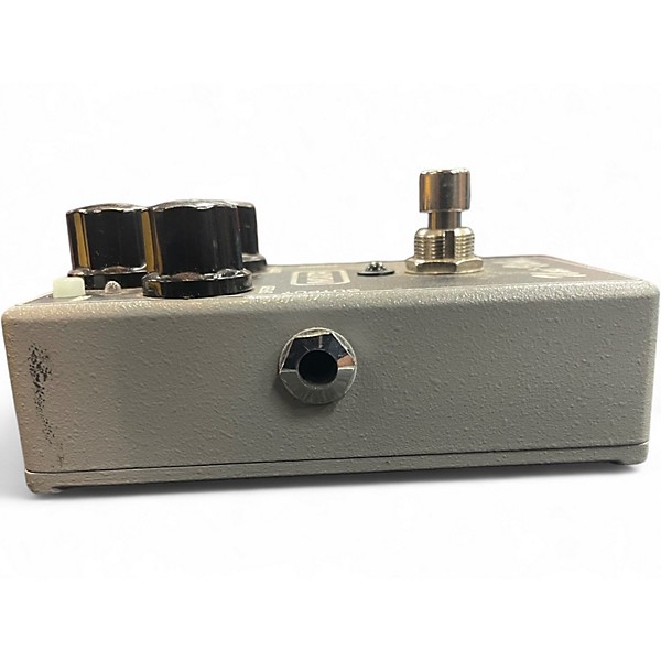 Used MXR Univibe Effect Pedal