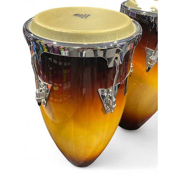 Used LP Aspire Conga Set Conga