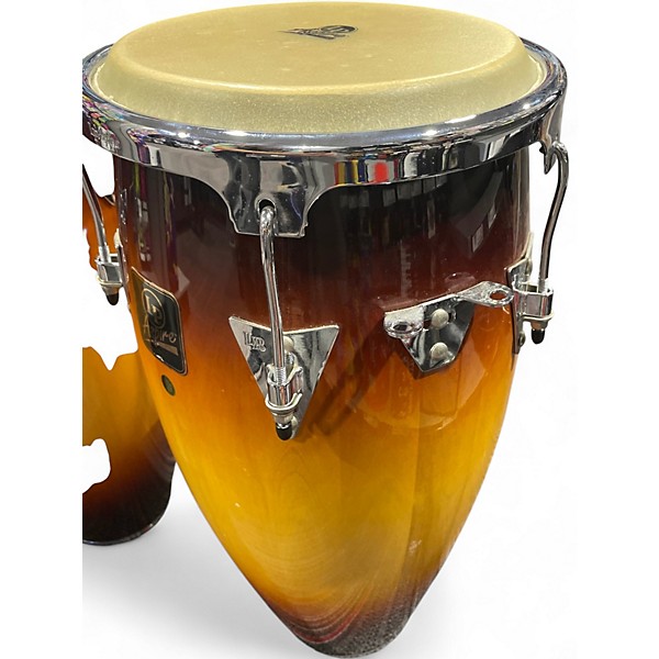 Used LP Aspire Conga Set Conga