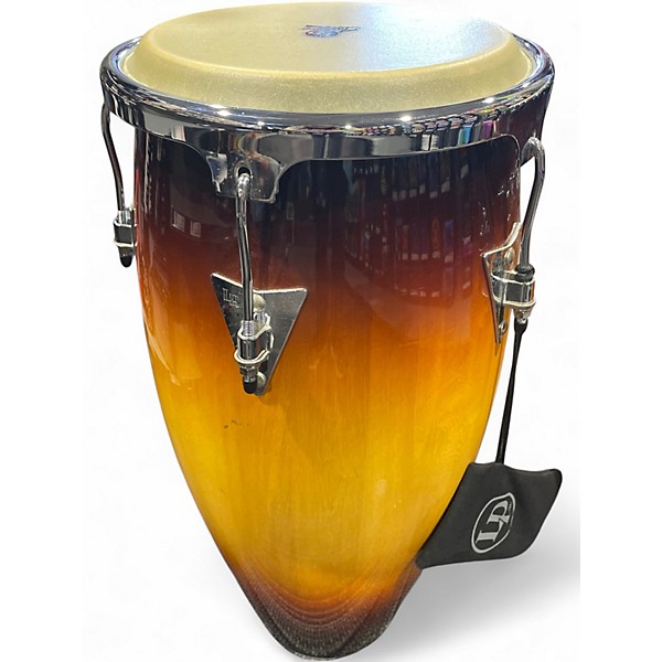 Used LP Aspire Conga Set Conga