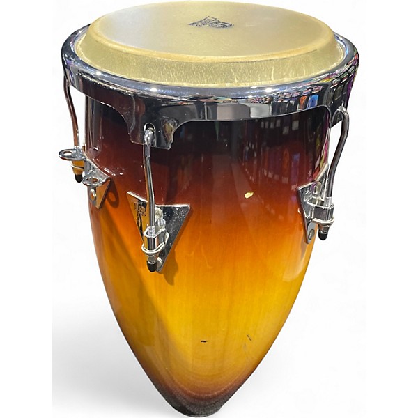 Used LP Aspire Conga Set Conga