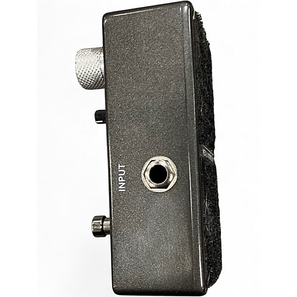 Used GAMMA Hades Metal Distortion Effect Pedal