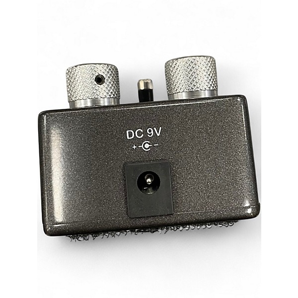 Used GAMMA Hades Metal Distortion Effect Pedal