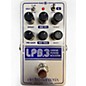 Used Electro-Harmonix LPB3 Linear Power Booster Effect Pedal thumbnail