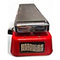 Used Jim Dunlop ROTOVIBE JH-4S Effect Pedal