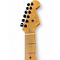 Used Fender Professional II Anniversary Stratocaster HSS HT Eclipse Solid Body Electric Guitar