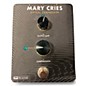 Used PRS MARY CRIES Effect Pedal thumbnail