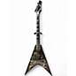 Used Dean Dave Mustaine VMNT Fear Solid Body Electric Guitar thumbnail
